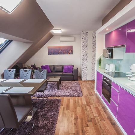 Rubin Relax Apartman Шарвар Экстерьер фото