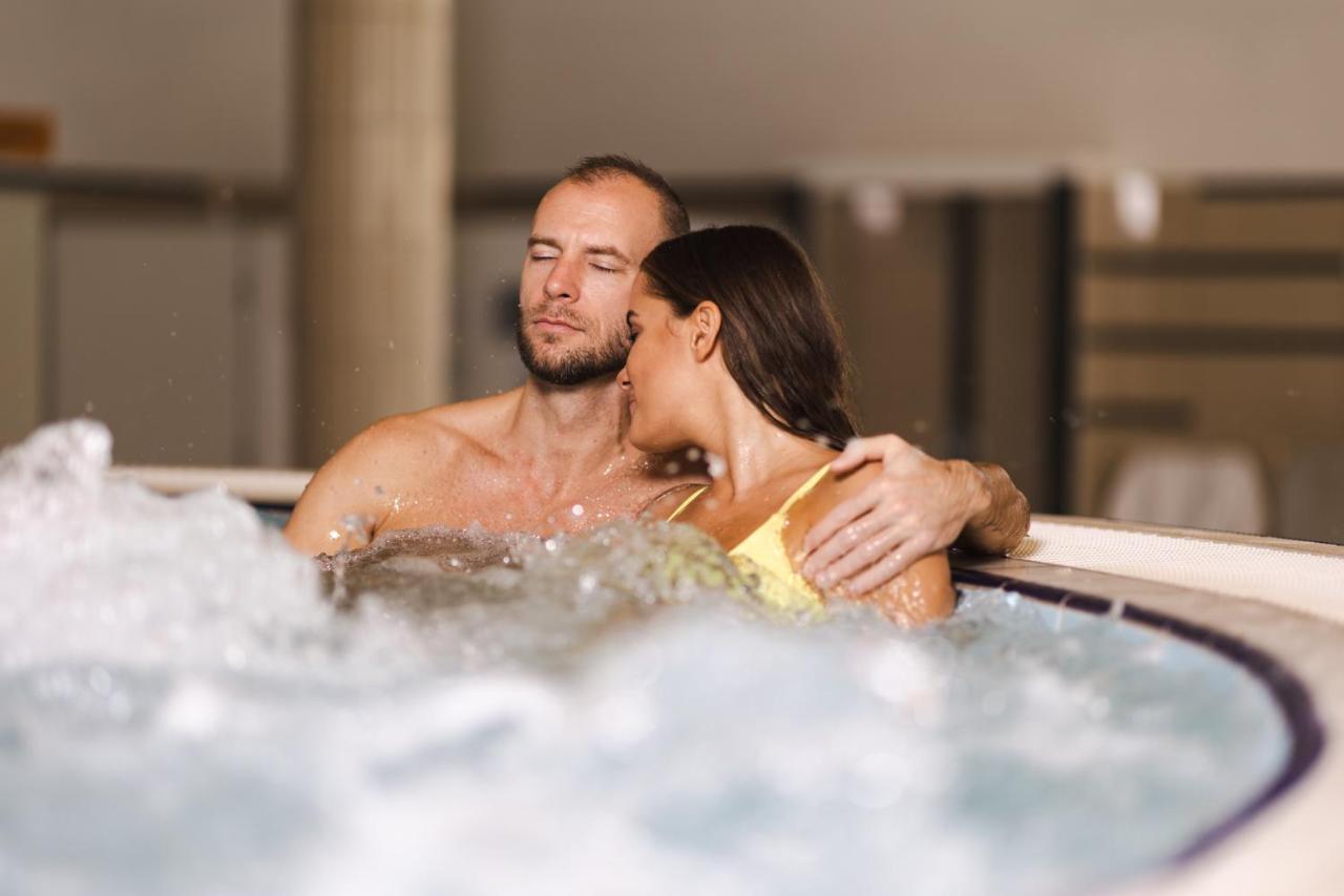 Rubin Relax Apartman Шарвар Экстерьер фото