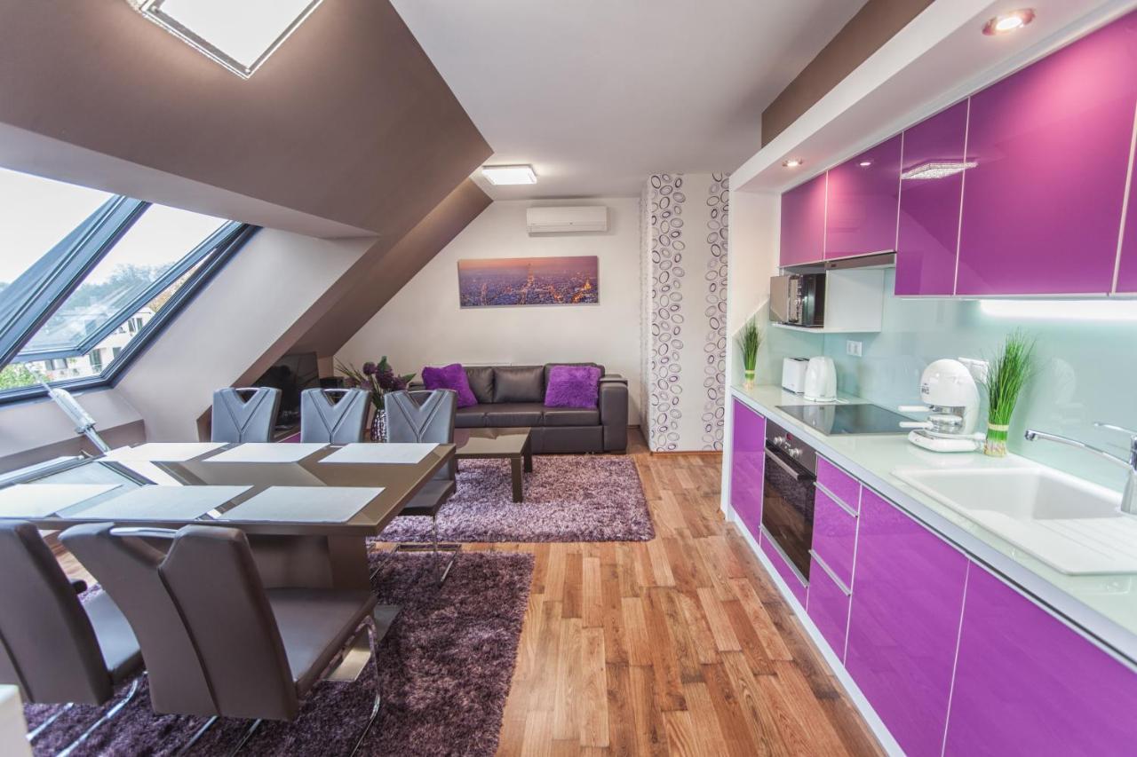 Rubin Relax Apartman Шарвар Экстерьер фото